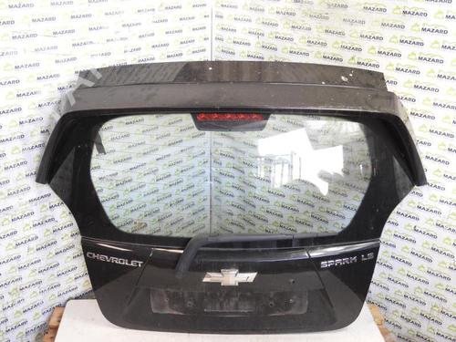 Used Tailgate CHEVROLET SPARK (M300) [2009-2025]  20057202