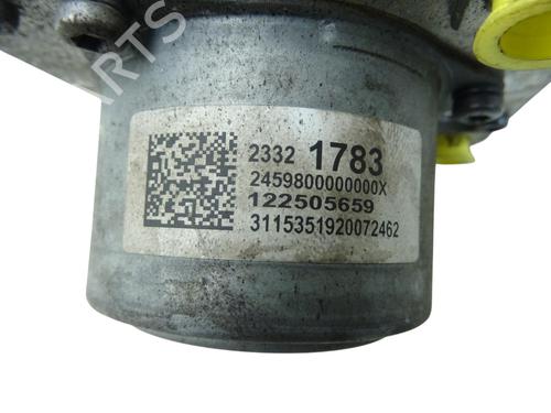 ABS pump OPEL INSIGNIA A (G09) 1.6 CDTi (68) | BP38536975M43 - Image 2