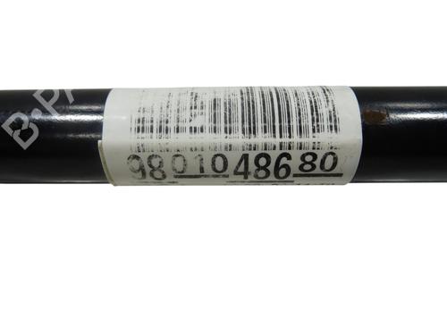 Used Right front driveshaft Right front driveshaft CITROËN C3 III (SX) 1.2 THP 110 (SXHNPS, SXHNZT, SXHNZ6) (110 hp) 35888582 35888582