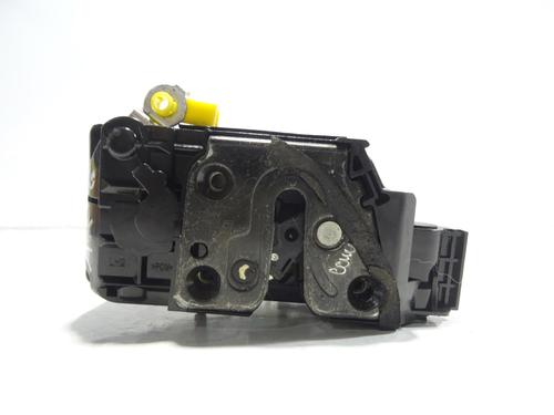Rear left lock HYUNDAI i20 I (PB, PBT) 1.4 CRDi | BP26711652C100 