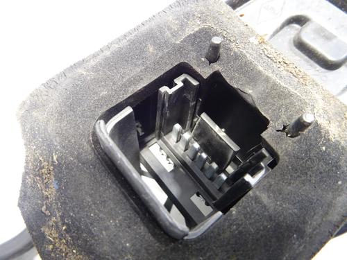 Used Lamp holder Lamp holder RENAULT GRAND SCÉNIC II (JM0/1_) 1.9 dCi (JM14) (131 hp) 28612074 28612074