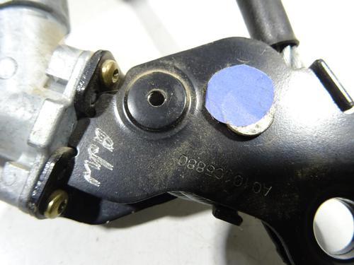 Front right belt tensioner CITROËN BERLINGO / BERLINGO FIRST Box Body/MPV (M_) 2.0 HDI 90 (MBRHY, MCRHY) | BP29967685C88