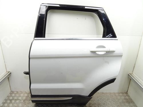 Used Left rear door LAND ROVER RANGE ROVER EVOQUE (L538) 2.2 D 4x4 (190 hp) 30688766