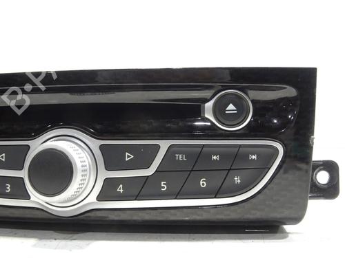 Radio RENAULT KOLEOS I (HY_) 2.0 dCi (HY0K) | BP26912658E6 