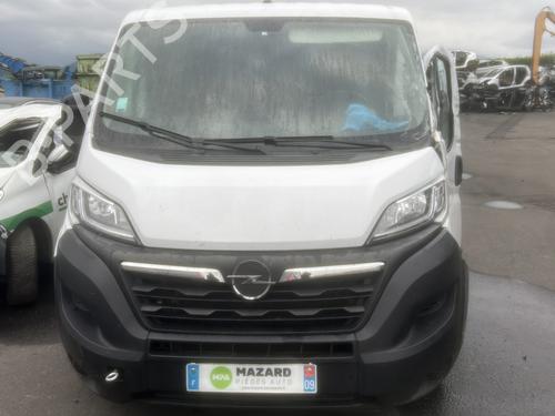 Steering column OPEL MOVANO C Van (U9) 2.2 D | BP37725395M21 - Image 16