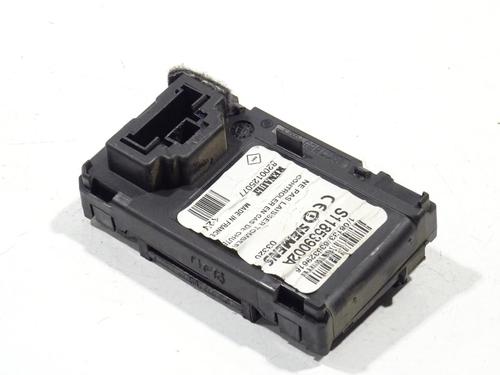 Lecteur Carte RENAULT SCÉNIC II (JM0/1_) 1.6 (JM0C, JM0J, JM1B) (113 hp) 21096182