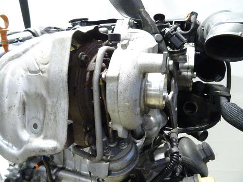 Motor PEUGEOT 3008 I MPV (0U_) 1.6 HDi | BP29919678M1
