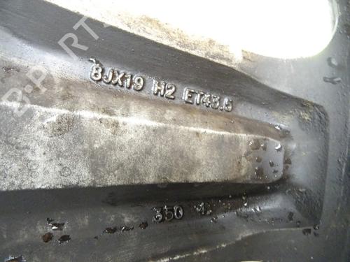Rim MERCEDES-BENZ GLA-CLASS (X156)  | BP29498207C45 