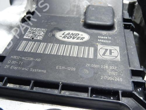 Used Gearbox Gearbox 36790798 36790798