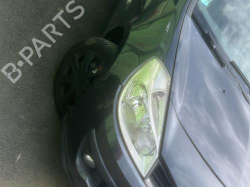 Klapa wlewu paliwa RENAULT CLIO III (BR0/1, CR0/1) 1.2 16V (BR02, BR0J, BR11, CR02, CR0J, CR11) | BP29865843C131