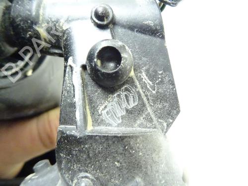 Used Rear mirror Rear mirror PEUGEOT 308 II (LB_, LP_, LW_, LH_, L3_) 1.6 HDi / BlueHDi 115 (115 hp) 32479310 32479310