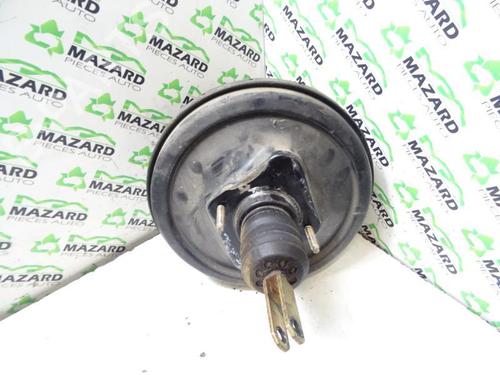 Used Servo brake Servo brake DAEWOO MUSSO (FJ) 2.9 TD 4x4 (120 hp) 21967564 21967564