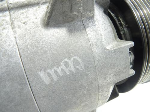 Used AC compressor AC compressor 25872733 25872733