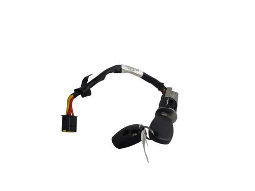 Ignition barrel DACIA SANDERO 1.6 16V Bifuel | BP38296827M48 - Image 4