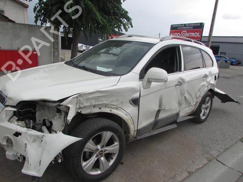 Mirror switch CHEVROLET CAPTIVA (C100, C140) 2.0 D 4WD | BP21972673I25  - Image 9