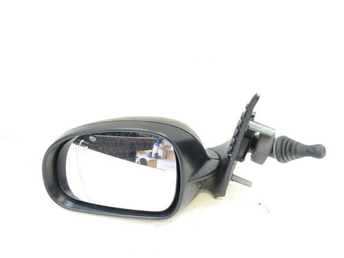Used Left mirror PEUGEOT 406 (8B) 1.6 (88 hp) 20042506