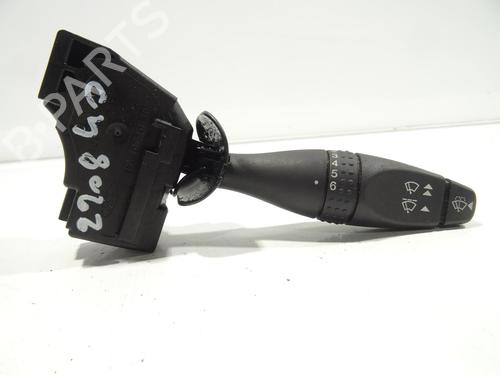 Used Steering column stalk FORD FUSION (JU_) 1.4 TDCi (68 hp) 22357380