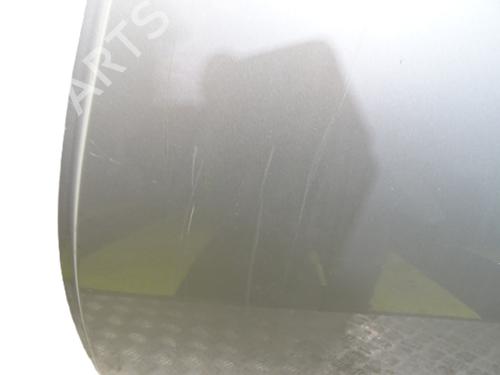 Drzwi tylne lewe RENAULT CLIO IV (BH_) 0.9 TCe 90 (BHNF, BHMA, BHMH, BHJK, BHJR) | BP29908761C4 