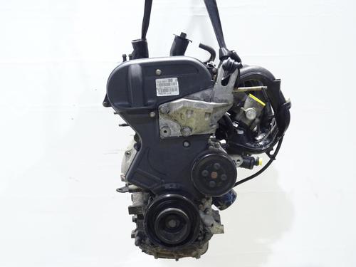 Used Engine Engine FORD FUSION (JU_) 1.4 (80 hp) 22371319 22371319