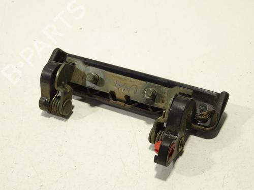 Front left exterior door handle SUZUKI SJ410 1.0 (SJ410) | BP29635725C128 