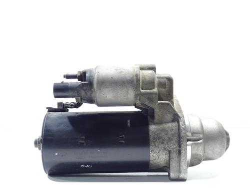 Used Starter AUDI A6 C6 (4F2) 3.0 TDI quattro (225 hp) 21596363