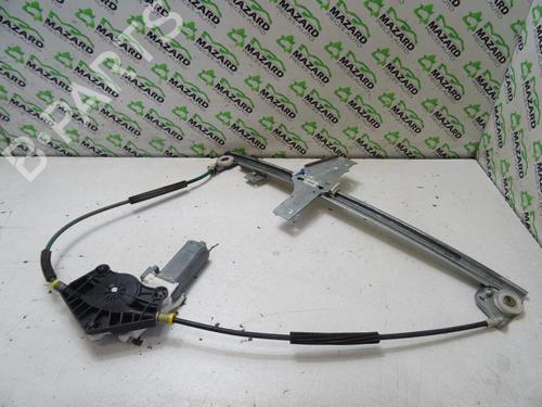 Used Front right window mechanism PEUGEOT 307 (3A/C) 2.0 HDi 90 (90 hp) 20058670