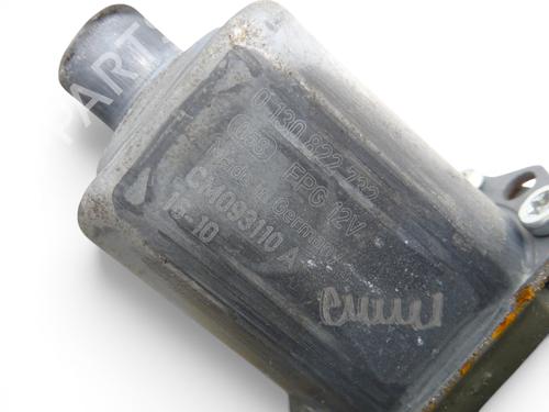 Front left window mechanism FORD KUGA II (DM2) 1.5 TDCi | BP36790785C22 - Image 4