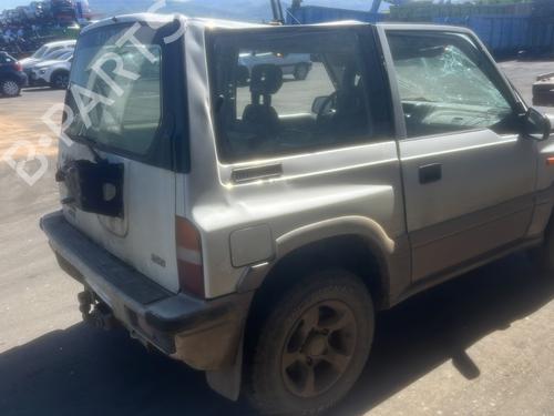 Instrument cluster SUZUKI VITARA (ET) HDI (SE 420HDI) | BP29340873C47 - Image 9