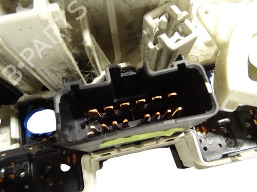 Used Climate control Climate control NISSAN NOTE (E11, NE11) 1.5 dCi (68 hp) 34413421 34413421