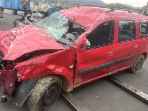 Advarselskontakt DACIA LOGAN MCV (KS_) 1.5 dCi (KS0K) | BP26179920I22 - Image 10