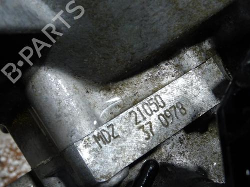 Gearbox VW GOLF VI (5K1) | BP23439123M3 - Image 6