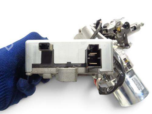 Steering column CITROËN C4 AIRCROSS 1.6 HDi 115 AWC | BP39565547M21 - Image 3