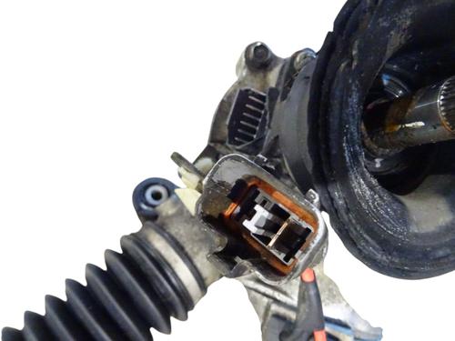 Steering rack SUZUKI SWIFT III (MZ, EZ) 1.3 DDiS (RS413D) | BP39432326M22  - Image 5