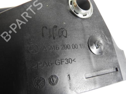 Used Break pedal MERCEDES-BENZ CLA Coupe (C117) CLA 220 CDI / d (117.303) (170 hp) 20054904