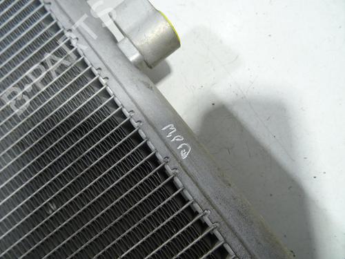 AC Kondensor RENAULT ZOE (BFM_) ZOE | BP28318426M32