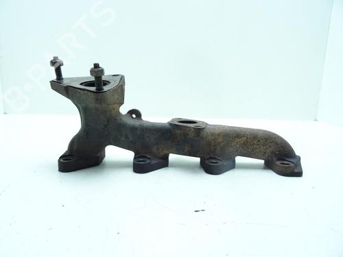 Used Exhaust manifold Exhaust manifold 33532246 33532246