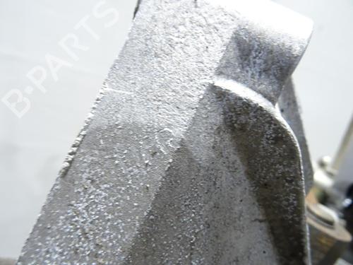 Gearbox FIAT FIORINO Box Body/MPV (225_) 1.3 D Multijet (225BXD1A, 225BXB1A, 225BXB11) | BP28707281M3