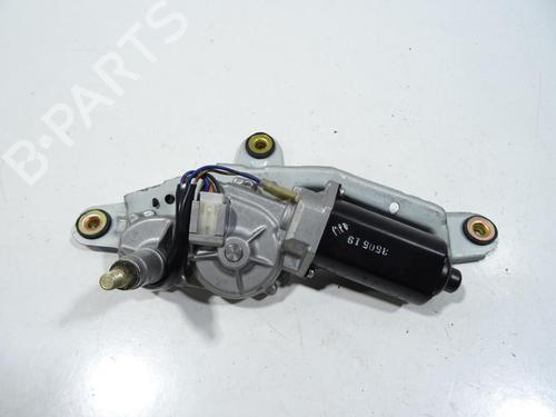 Viskermotor bagrude NISSAN X-TRAIL I (T30) 2.2 dCi 4x4 (136 hp) 25872775
