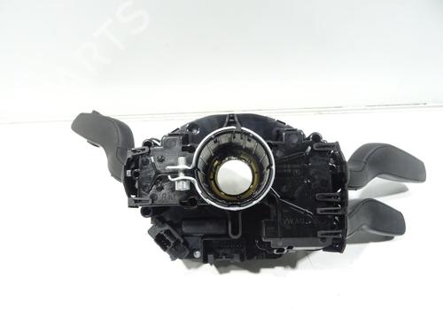 Ratstangsstang AUDI A4 Allroad B8 (8KH) 2.0 TDI quattro | BP32142029I23 