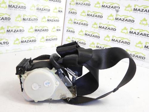Used Rear right belt tensioner PEUGEOT 3008 I MPV (0U_) [2009-2017]  20070175