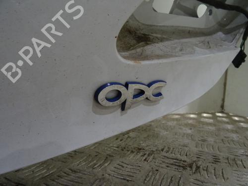 Tailgate OPEL ASTRA J GTC 2.0 OPC Turbo (08) | BP29571380C6 