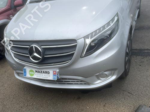 Electronic module MERCEDES-BENZ VITO Mixto (Double Cabin) (W447) 119 CDI 4-matic (447.701, 447.703, 447.705) | BP26172269M83 