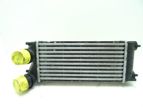 Used Intercooler PEUGEOT 3008 I MPV (0U_) 1.6 HDi (114 hp) 29998209