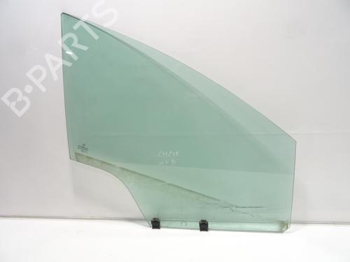 Used Front right door window PEUGEOT 3008 I MPV (0U_) 2.0 HDi 150 / BlueHDi 150 (150 hp) 22803048
