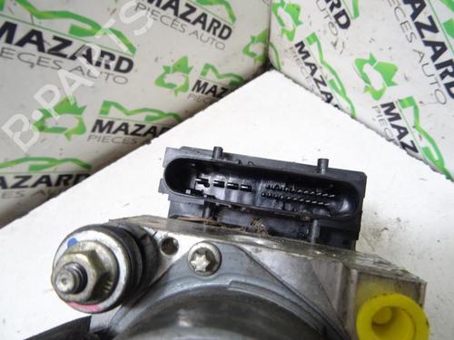 Used ABS pump ABS pump RENAULT MODUS / GRAND MODUS (F/JP0_) 1.2 (JP0C, JP0K, FP0C, FP0K, FP0P, JP0P, JP0T) (75 hp) 20070148 20070148