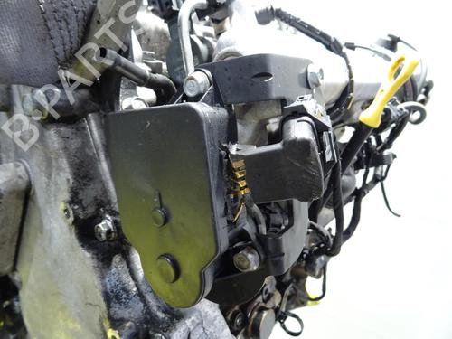 Engine KIA CEE'D SW (ED) 1.6 CRDi 115 | BP28527437M1