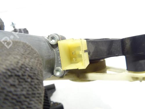 Used Front right window mechanism Front right window mechanism AUDI A3 Sportback (8VA, 8VF) [2012-2021] 33319546 33319546