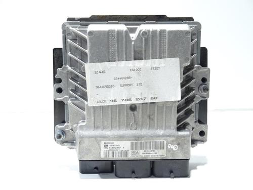 Electronic module CITROËN DS4 (NX_) 1.6 HDi 115 | BP30720166M83 - Image 3