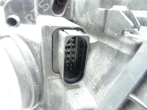 Right headlight AUDI A5 (8T3) 3.2 FSI | BP29272487C29 