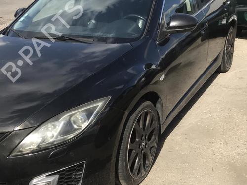 Front wiper motor MAZDA 6 Hatchback (GH) 2.2 MZR-CD (GH10) | BP28077663M29 - Image 14